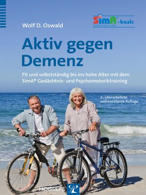 cover image of Aktiv gegen Demenz